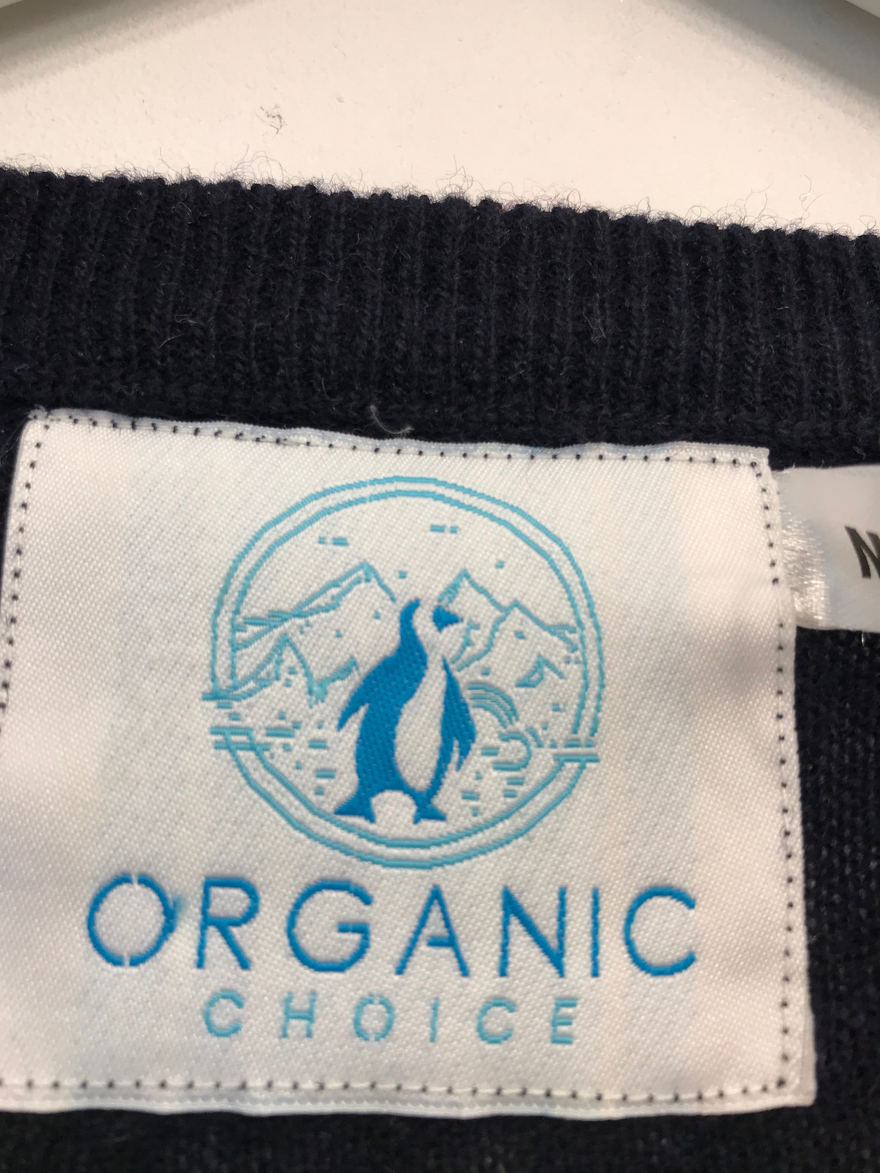 Organic Choice Strik